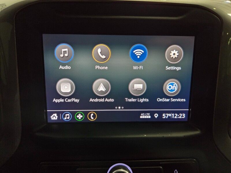 2020 Chevrolet Silverado 2500HD 6.6L V8 GAS 4WD Work Truck Camper Shell FREE WARRANTY Arlington TX