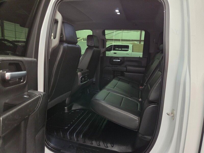 2020 Chevrolet Silverado 2500HD 6.6L V8 GAS 4WD Work Truck Camper Shell FREE WARRANTY Arlington TX