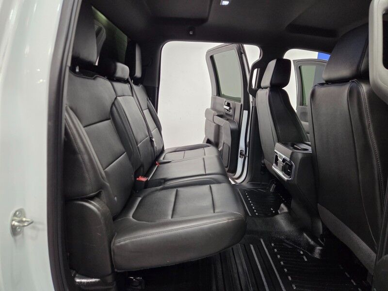 2020 Chevrolet Silverado 2500HD 6.6L V8 GAS 4WD Work Truck Camper Shell FREE WARRANTY Arlington TX