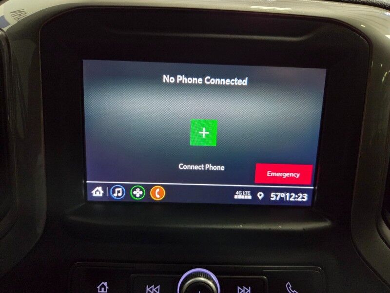 2020 Chevrolet Silverado 2500HD 6.6L V8 GAS 4WD Work Truck Camper Shell FREE WARRANTY Arlington TX