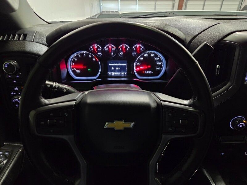 2020 Chevrolet Silverado 2500HD 6.6L V8 GAS 4WD Work Truck Camper Shell FREE WARRANTY Arlington TX