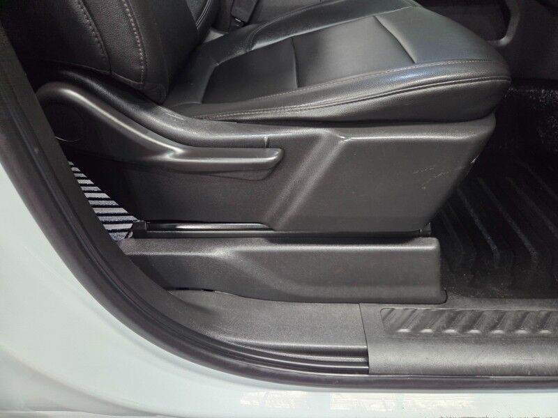 2020 Chevrolet Silverado 2500HD 6.6L V8 GAS 4WD Work Truck Camper Shell FREE WARRANTY Arlington TX