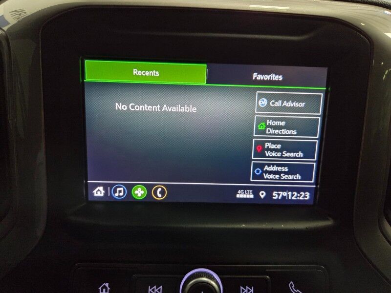 2020 Chevrolet Silverado 2500HD 6.6L V8 GAS 4WD Work Truck Camper Shell FREE WARRANTY Arlington TX