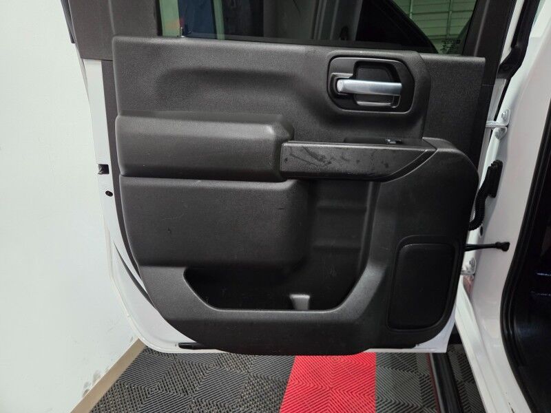 2020 Chevrolet Silverado 2500HD 6.6L V8 GAS 4WD Work Truck Camper Shell FREE WARRANTY Arlington TX