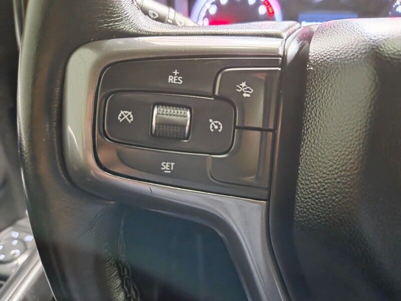 2020 Chevrolet Silverado 2500HD 6.6L V8 GAS 4WD Work Truck Camper Shell FREE WARRANTY Arlington TX