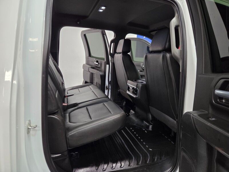 2020 Chevrolet Silverado 2500HD 6.6L V8 GAS 4WD Work Truck Camper Shell FREE WARRANTY Arlington TX