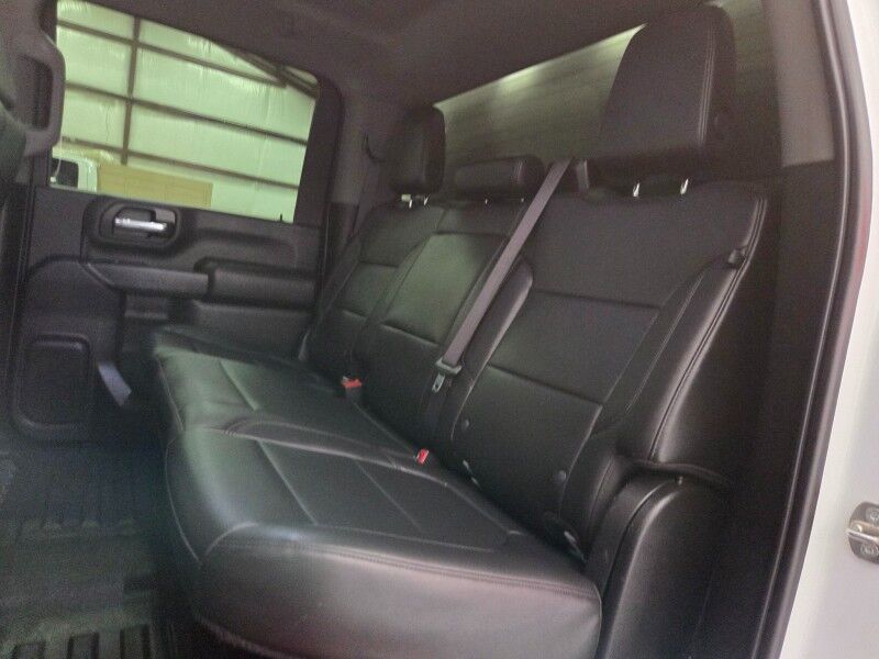 2020 Chevrolet Silverado 2500HD 6.6L V8 GAS 4WD Work Truck Camper Shell FREE WARRANTY Arlington TX