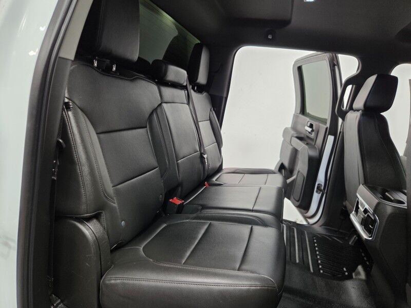 2020 Chevrolet Silverado 2500HD 6.6L V8 GAS 4WD Work Truck Camper Shell FREE WARRANTY Arlington TX