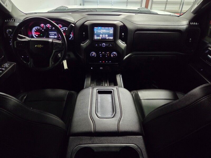 2020 Chevrolet Silverado 2500HD 6.6L V8 GAS 4WD Work Truck Camper Shell FREE WARRANTY Arlington TX