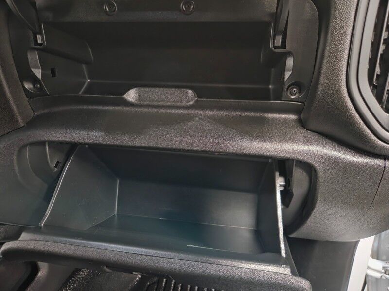 2020 Chevrolet Silverado 2500HD 6.6L V8 GAS 4WD Work Truck Camper Shell FREE WARRANTY Arlington TX