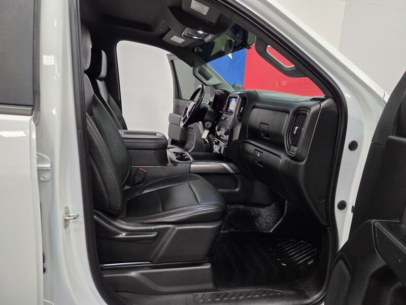 2020 Chevrolet Silverado 2500HD 6.6L V8 GAS 4WD Work Truck Camper Shell FREE WARRANTY Arlington TX