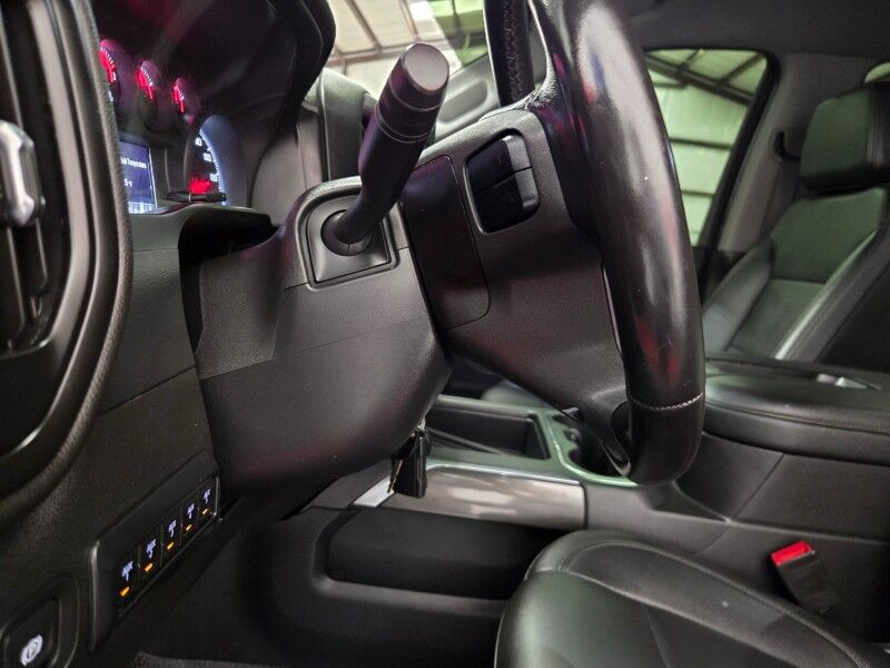 2020 Chevrolet Silverado 2500HD 6.6L V8 GAS 4WD Work Truck Camper Shell FREE WARRANTY Arlington TX