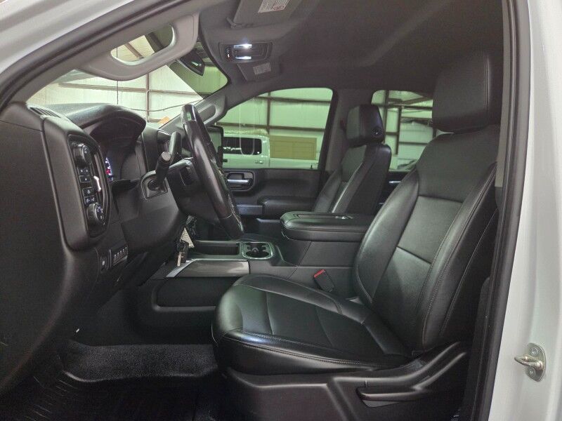 2020 Chevrolet Silverado 2500HD 6.6L V8 GAS 4WD Work Truck Camper Shell FREE WARRANTY Arlington TX