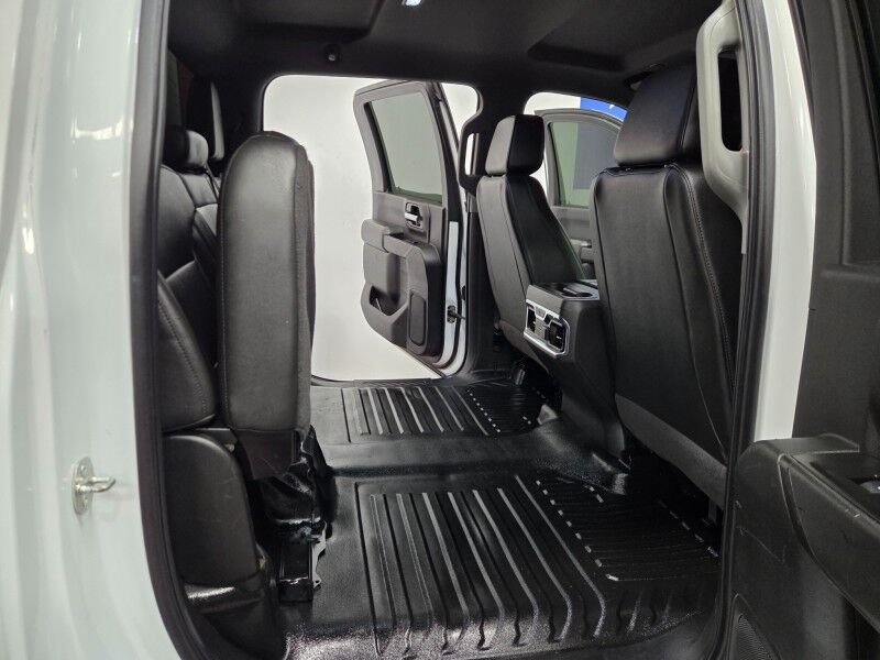 2020 Chevrolet Silverado 2500HD 6.6L V8 GAS 4WD Work Truck Camper Shell FREE WARRANTY Arlington TX