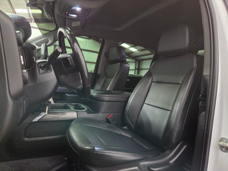 2020 Chevrolet Silverado 2500HD 6.6L V8 GAS 4WD Work Truck Camper Shell FREE WARRANTY Arlington TX