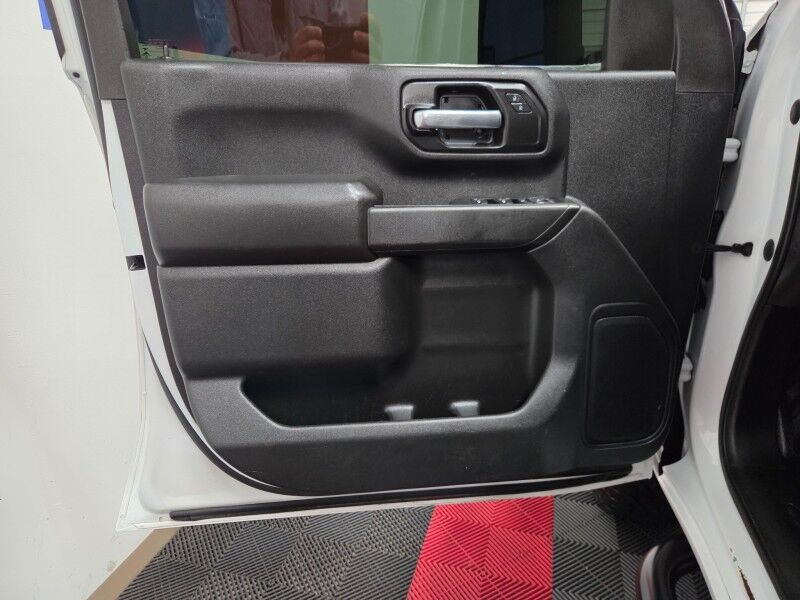 2020 Chevrolet Silverado 2500HD 6.6L V8 GAS 4WD Work Truck Camper Shell FREE WARRANTY Arlington TX