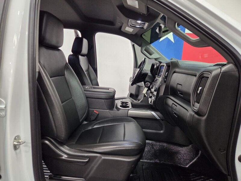 2020 Chevrolet Silverado 2500HD 6.6L V8 GAS 4WD Work Truck Camper Shell FREE WARRANTY Arlington TX