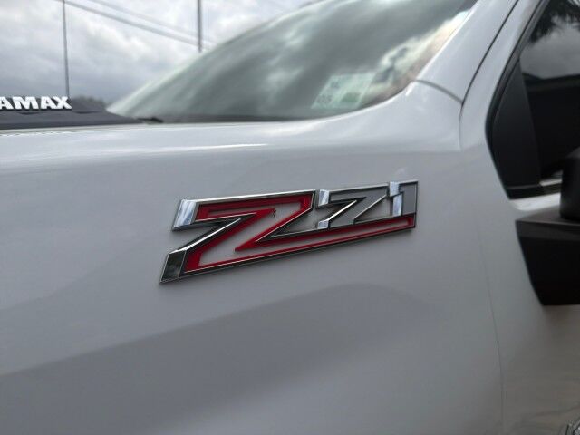 2020 Chevrolet Silverado 2500HD Crew Cab 4WD LTZ Lafayette LA