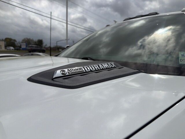 2020 Chevrolet Silverado 2500HD Crew Cab 4WD LTZ Lafayette LA