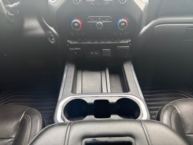 2020 Chevrolet Silverado 2500HD Crew Cab 4WD LTZ Lafayette LA