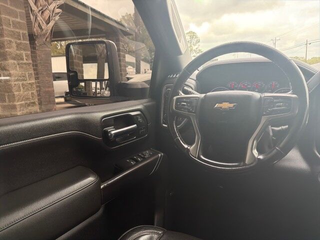 2020 Chevrolet Silverado 2500HD Crew Cab 4WD LTZ Lafayette LA