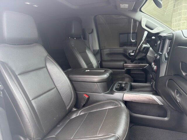 2020 Chevrolet Silverado 2500HD Crew Cab 4WD LTZ Lafayette LA