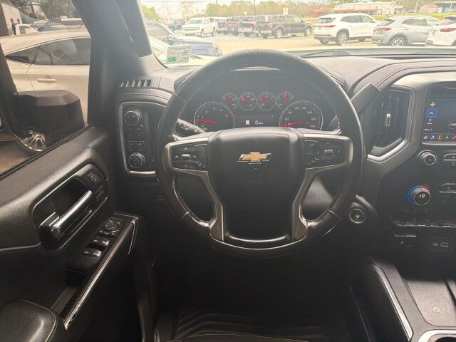 2020 Chevrolet Silverado 2500HD Crew Cab 4WD LTZ Lafayette LA