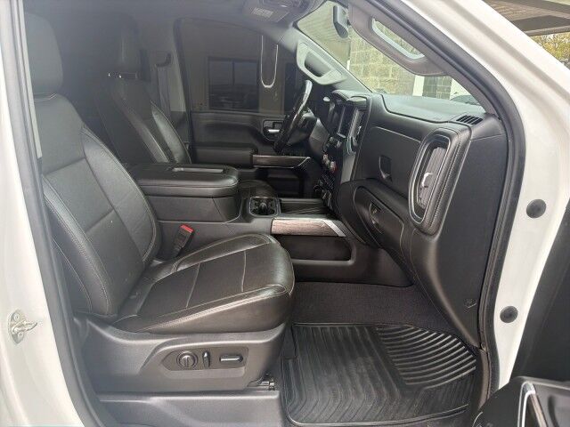 2020 Chevrolet Silverado 2500HD Crew Cab 4WD LTZ Lafayette LA