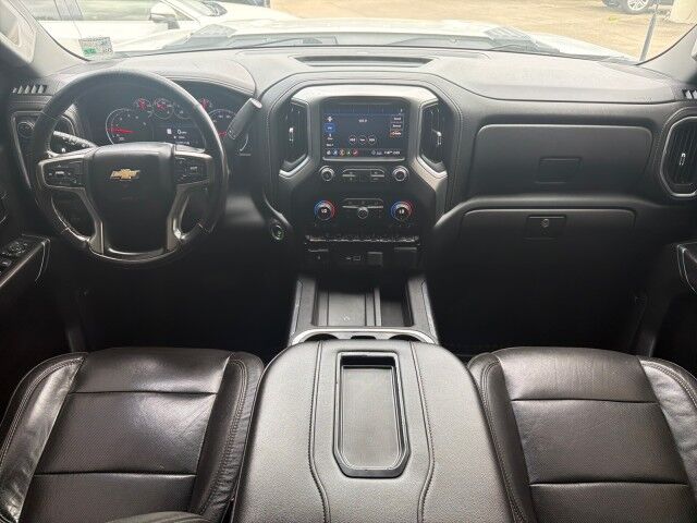 2020 Chevrolet Silverado 2500HD Crew Cab 4WD LTZ Lafayette LA