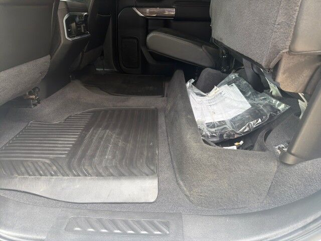 2020 Chevrolet Silverado 2500HD Crew Cab 4WD LTZ Lafayette LA