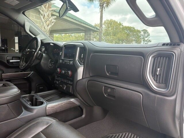 2020 Chevrolet Silverado 2500HD Crew Cab 4WD LTZ Lafayette LA