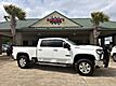 2020 Chevrolet Silverado 2500HD Crew Cab 4WD LTZ