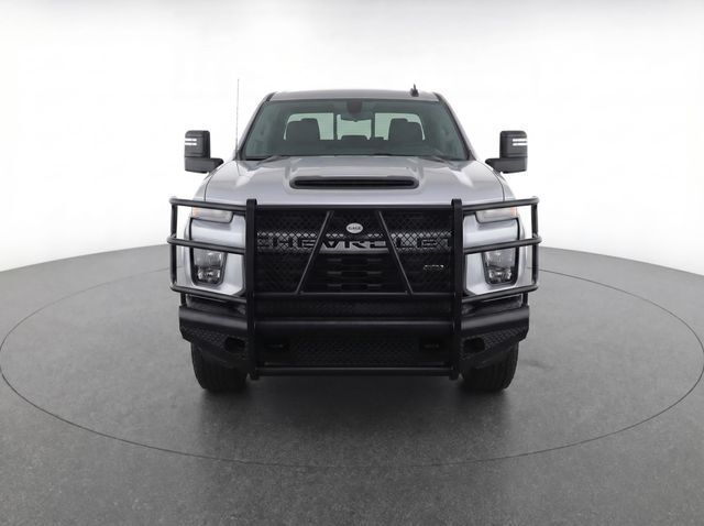 2020 Chevrolet Silverado 2500HD Custom