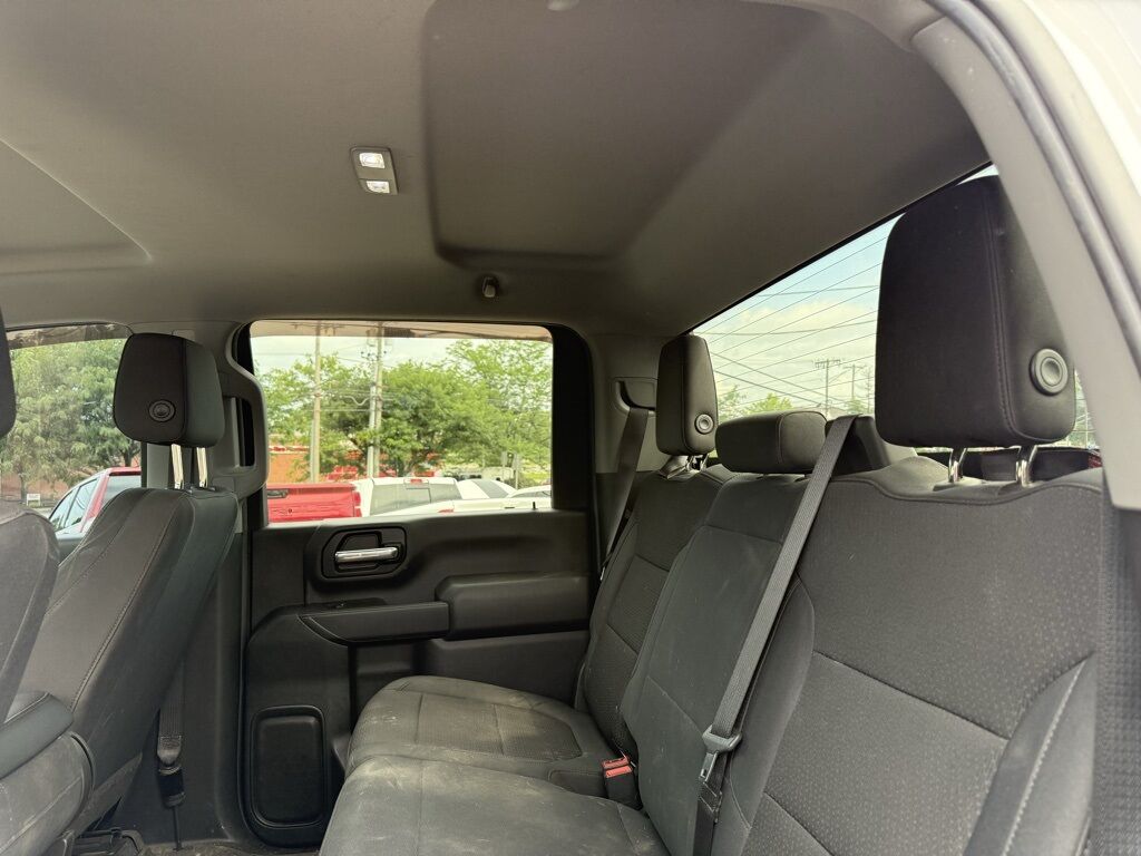 2020 Chevrolet Silverado 2500HD Custom Crestwood KY