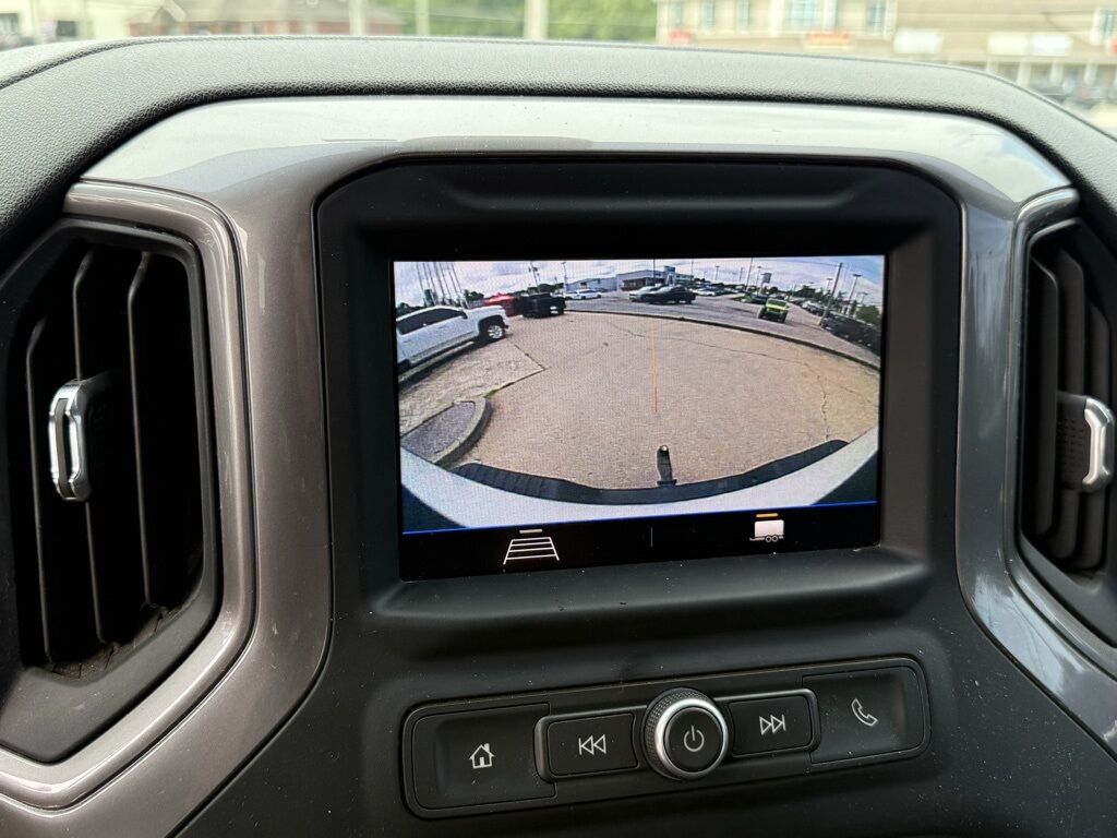 2020 Chevrolet Silverado 2500HD Custom Crestwood KY