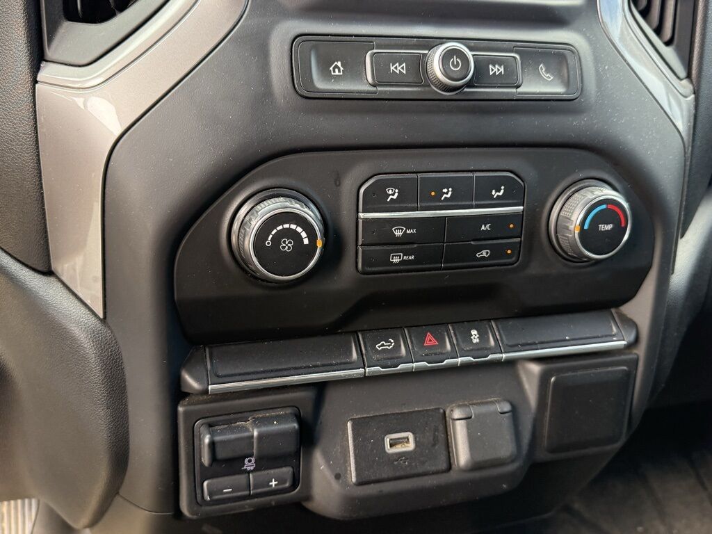2020 Chevrolet Silverado 2500HD Custom Crestwood KY