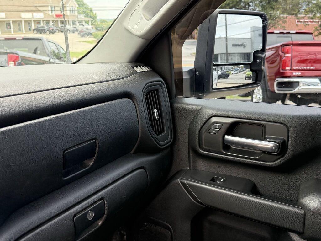 2020 Chevrolet Silverado 2500HD Custom Crestwood KY