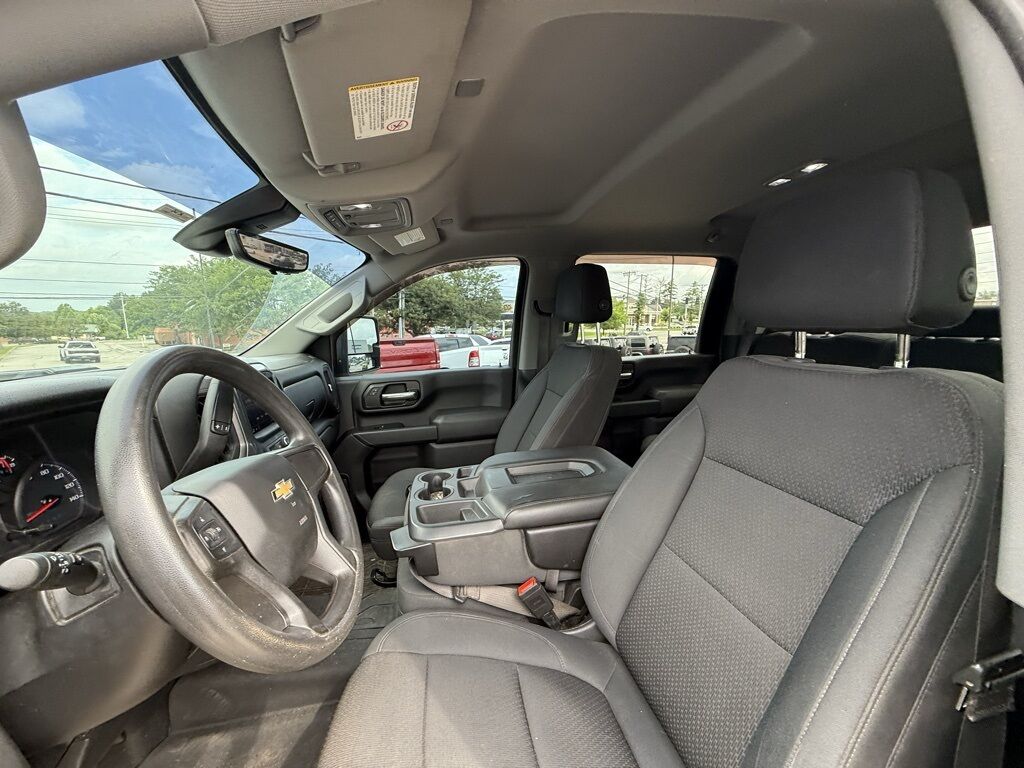 2020 Chevrolet Silverado 2500HD Custom Crestwood KY