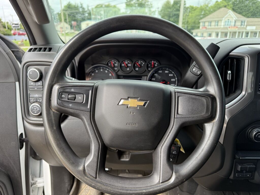 2020 Chevrolet Silverado 2500HD Custom Crestwood KY