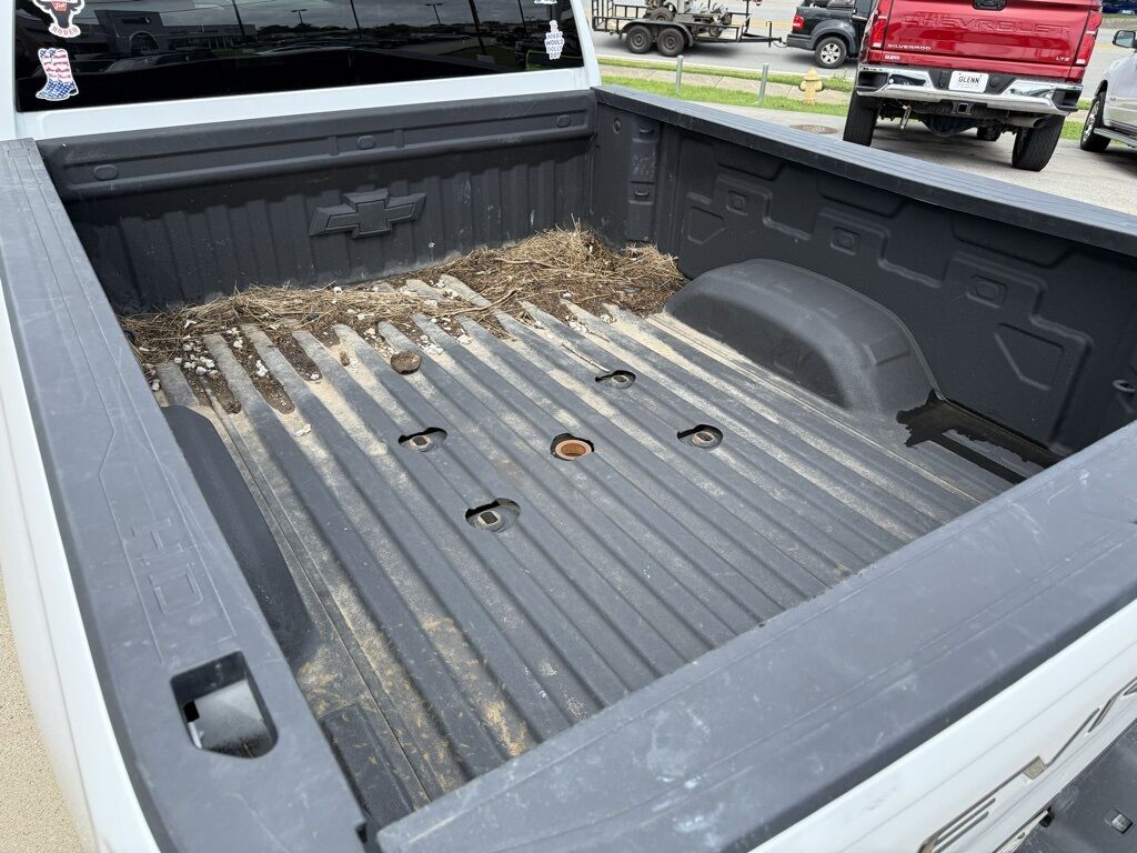 2020 Chevrolet Silverado 2500HD Custom Crestwood KY