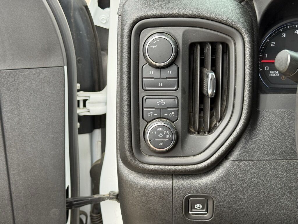 2020 Chevrolet Silverado 2500HD Custom Crestwood KY