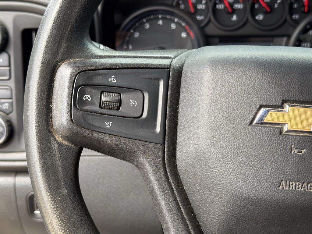 2020 Chevrolet Silverado 2500HD Custom Crestwood KY