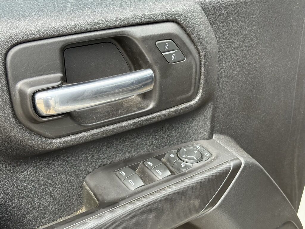 2020 Chevrolet Silverado 2500HD Custom Crestwood KY