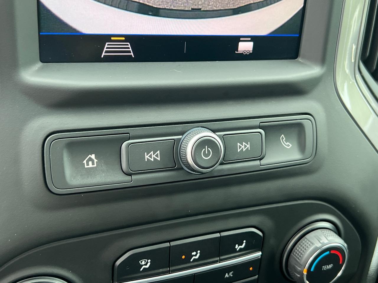 2020 Chevrolet Silverado 2500HD Custom Hagerstown MD