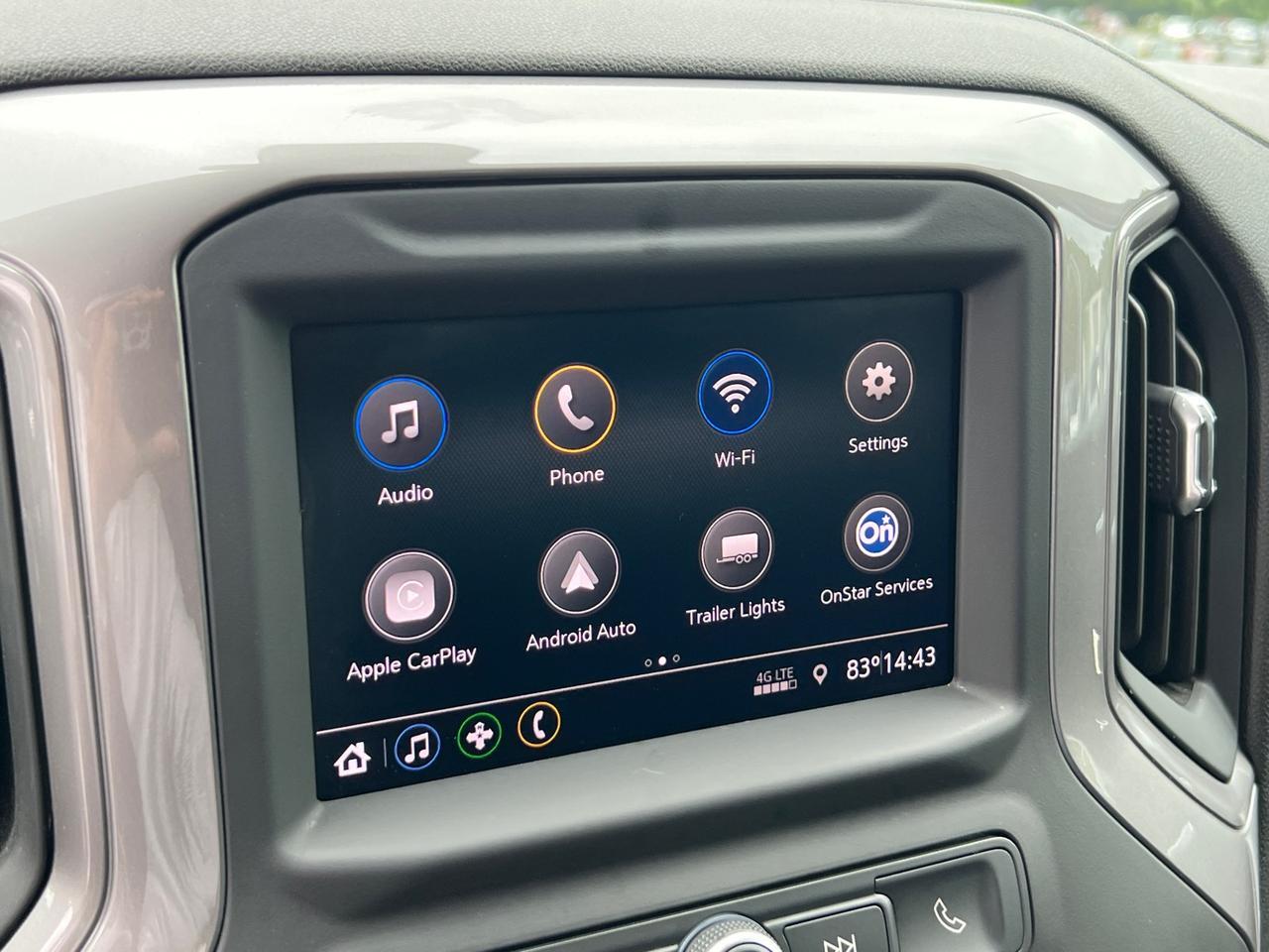2020 Chevrolet Silverado 2500HD Custom Hagerstown MD