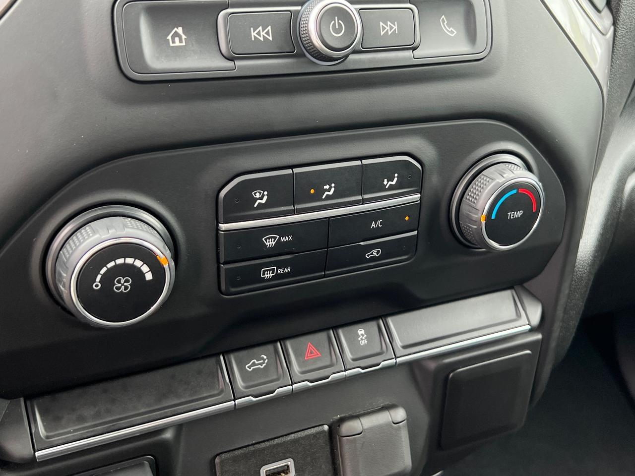 2020 Chevrolet Silverado 2500HD Custom Hagerstown MD