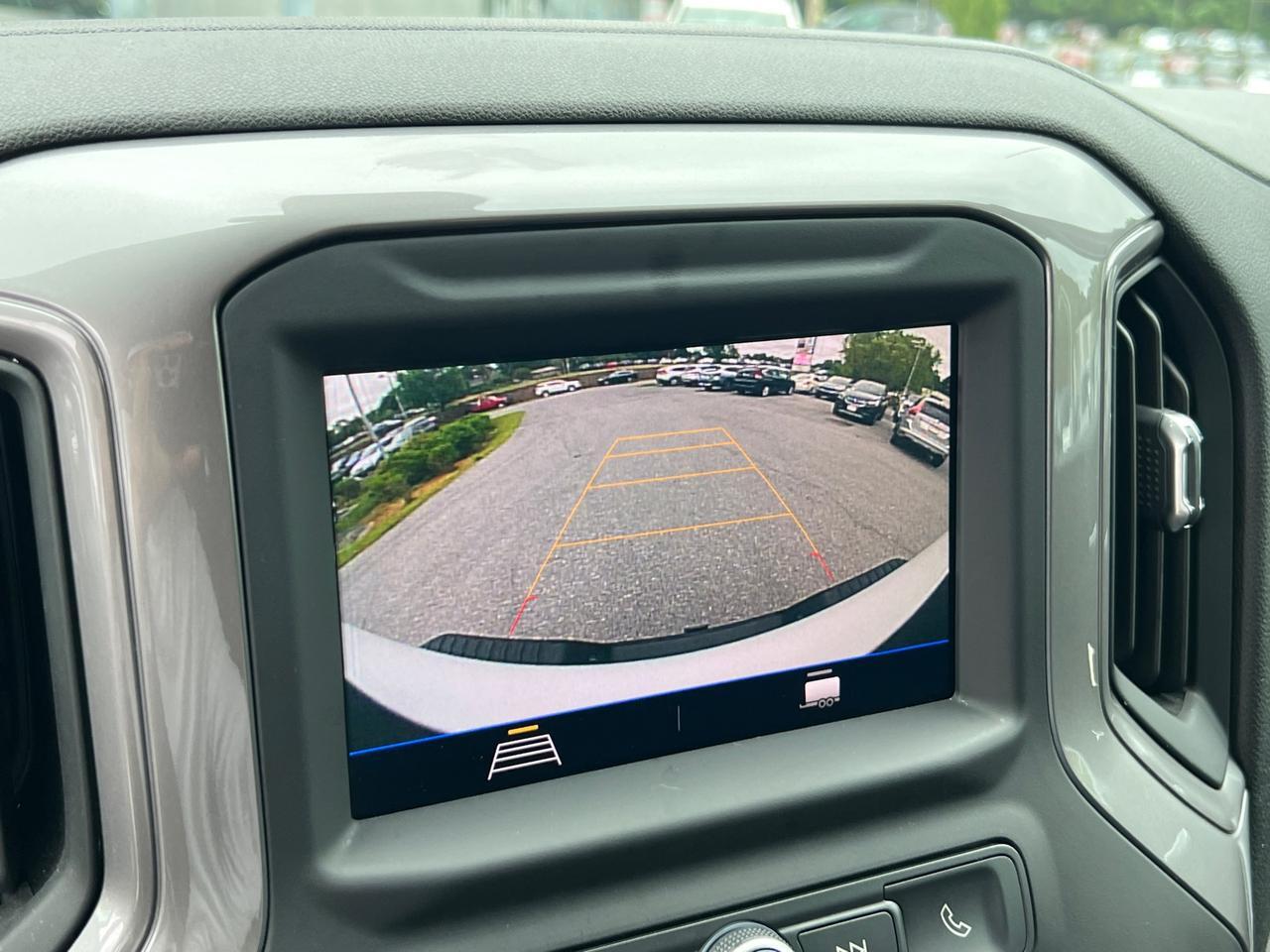 2020 Chevrolet Silverado 2500HD Custom Hagerstown MD
