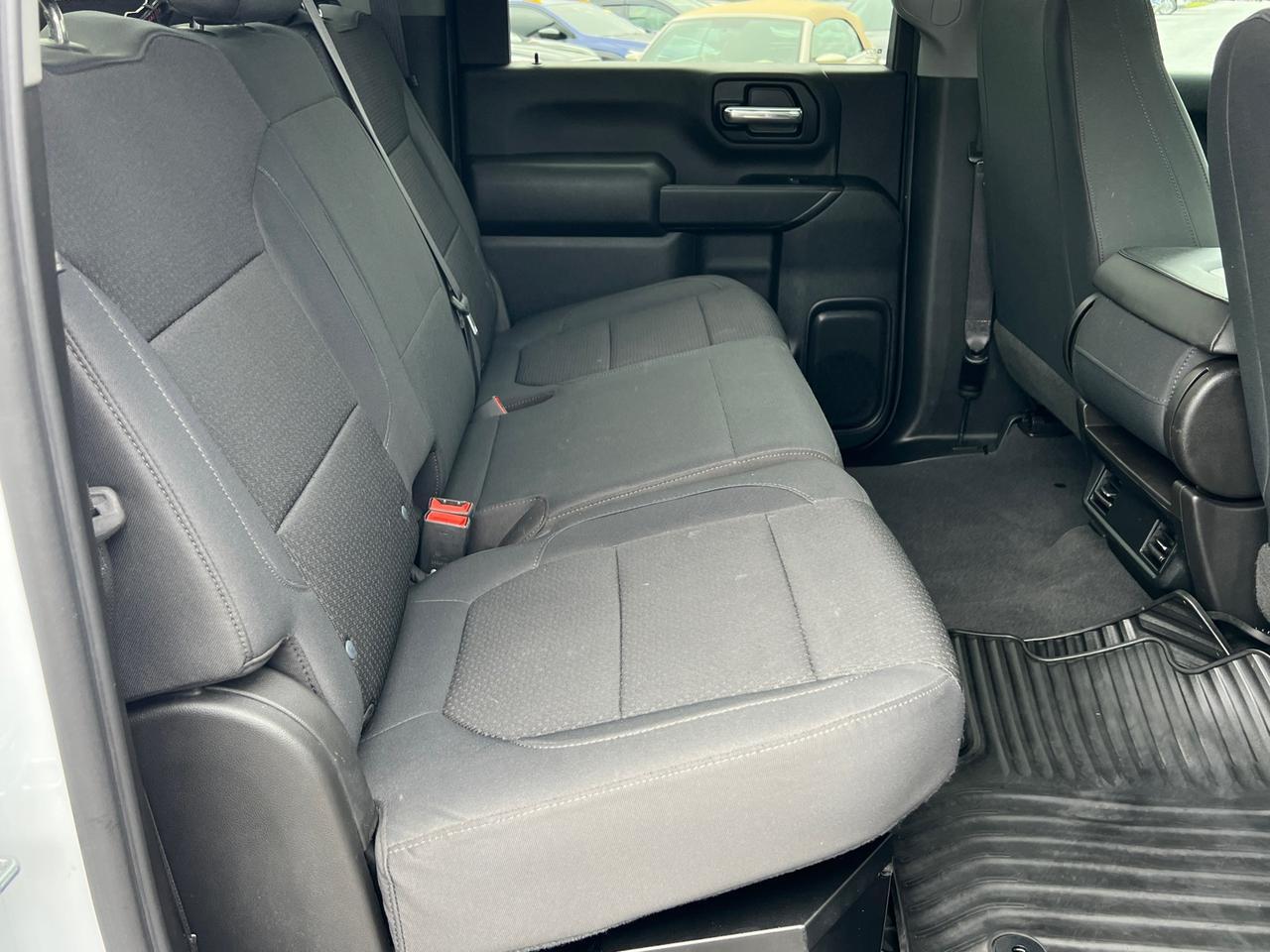 2020 Chevrolet Silverado 2500HD Custom Hagerstown MD