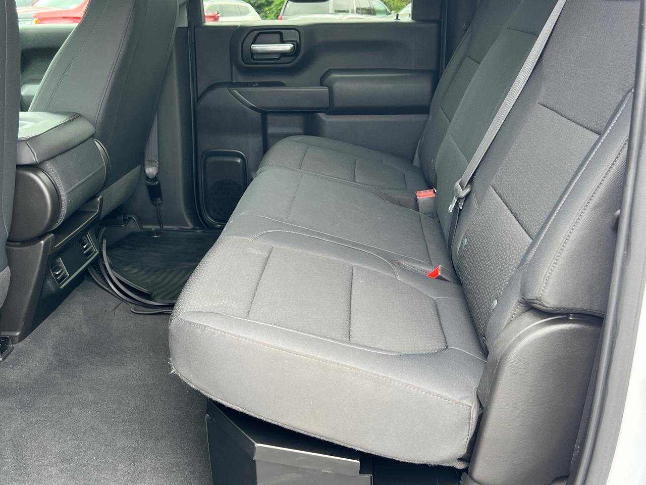 2020 Chevrolet Silverado 2500HD Custom Hagerstown MD