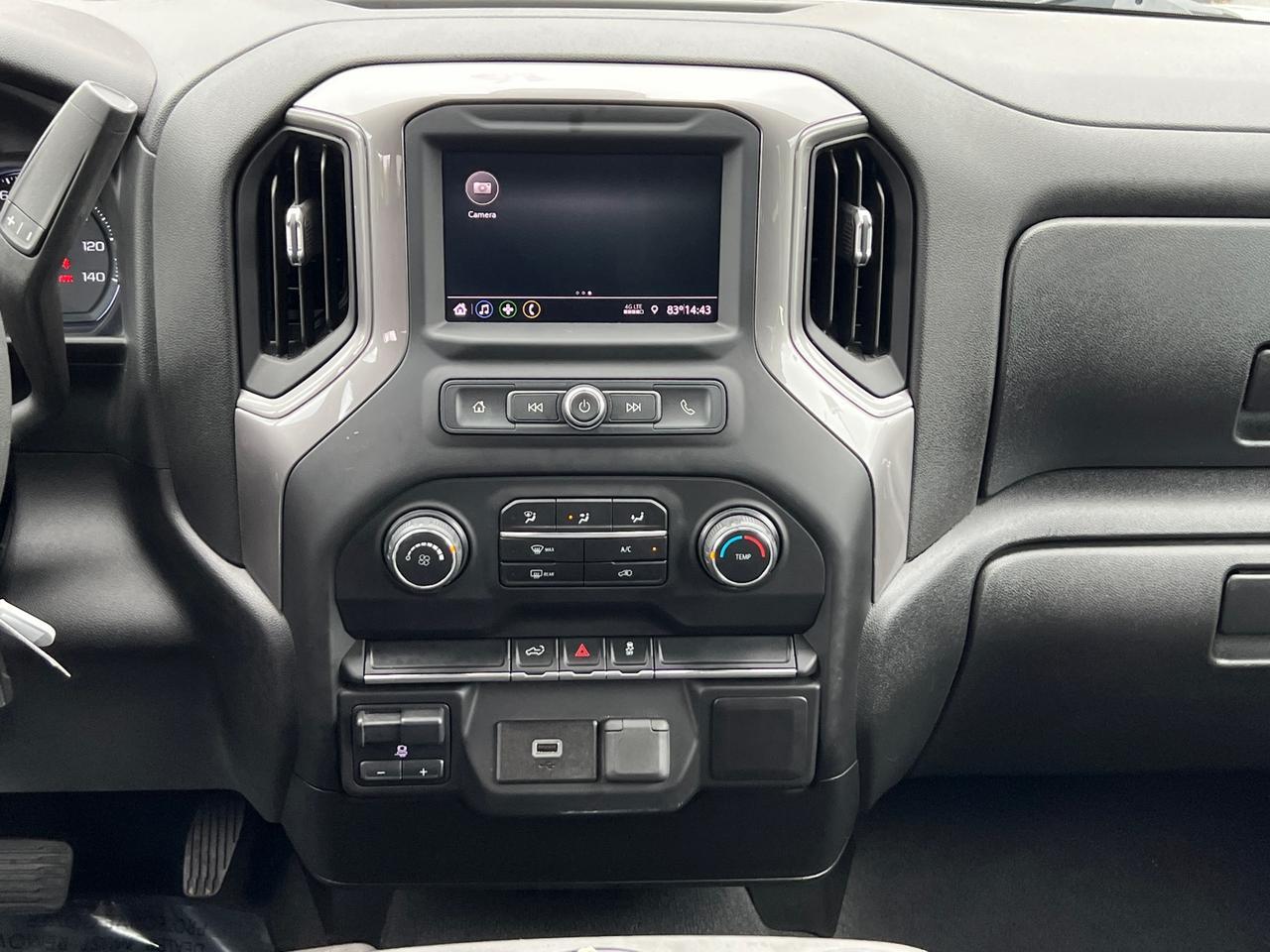 2020 Chevrolet Silverado 2500HD Custom Hagerstown MD